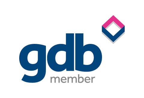 Gatwick Diamond Business Logo