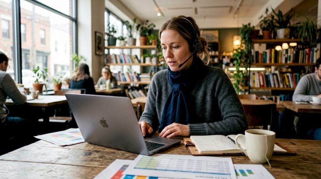 Inside sales manager coaching remote team