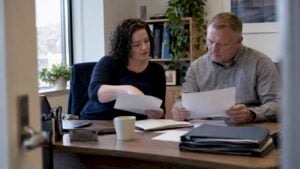 Sales leaders compare call reviews to choose a methodology