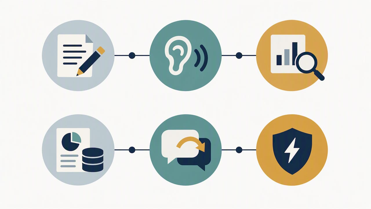 Two distinct sales methodology training paths